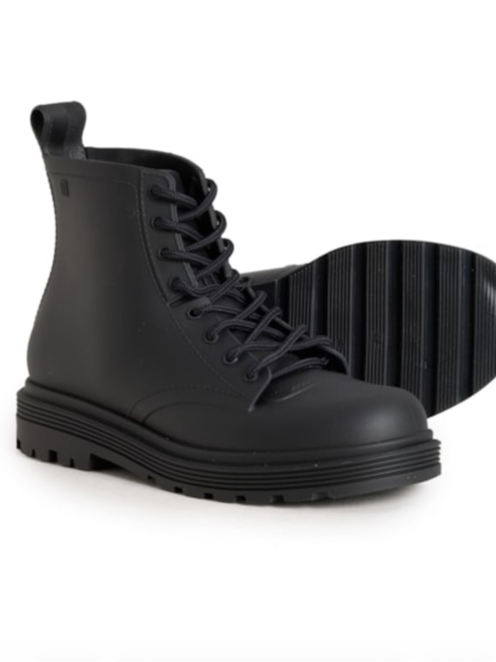 NWT Girls Mini Melissa Corturno Boots